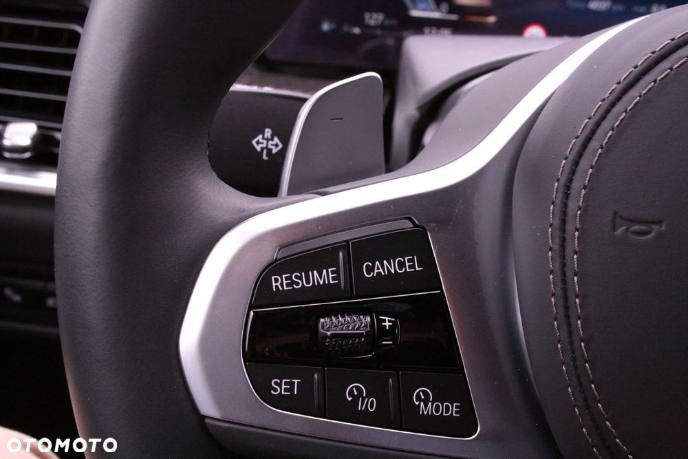 BMW X6 xDrive30d - 15