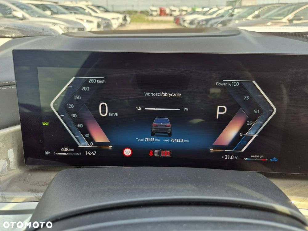 BMW X7 - 11