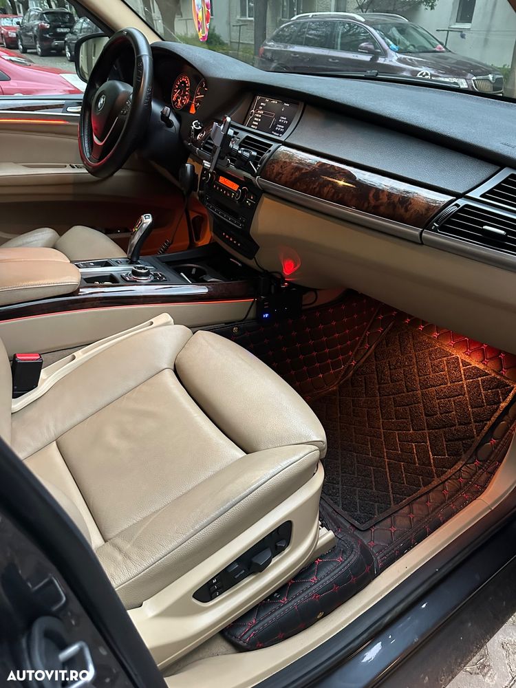 BMW X5 xDrive30d - 9