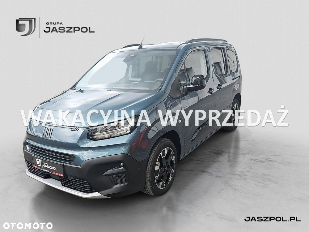 Opel Combo L 1.5 BlueHDi S&S GS