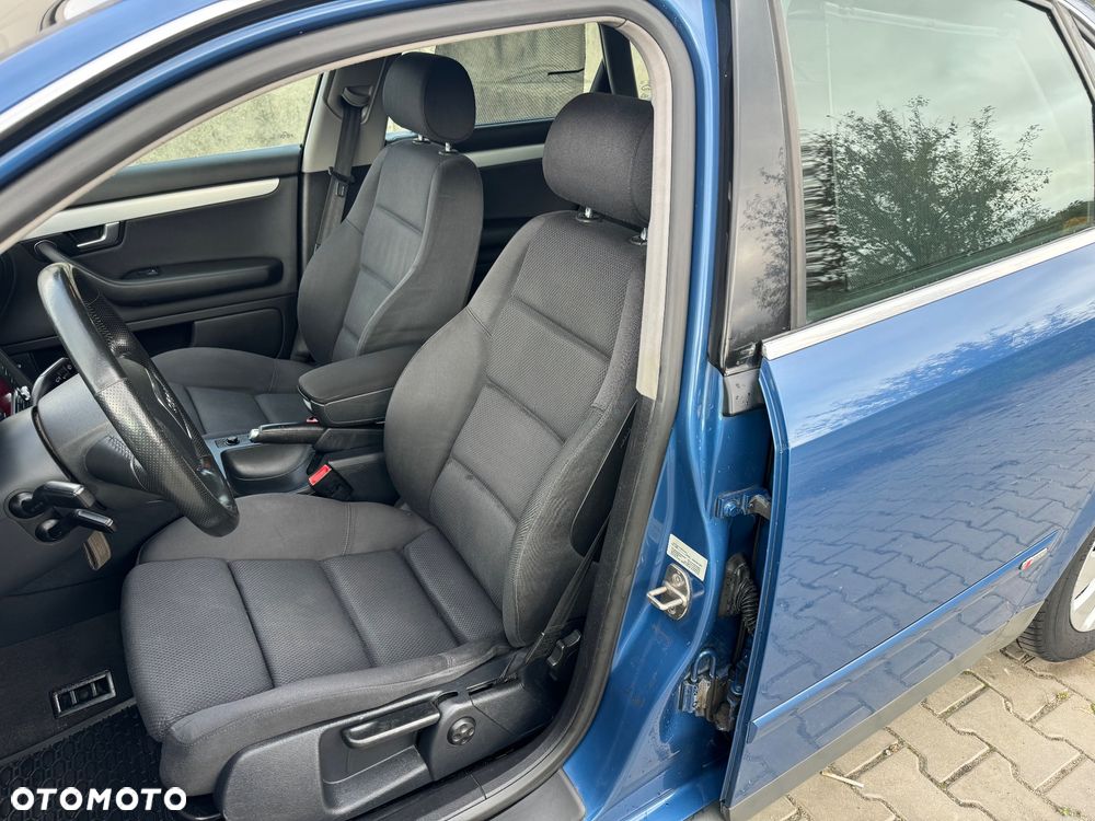 Audi A4 - 17