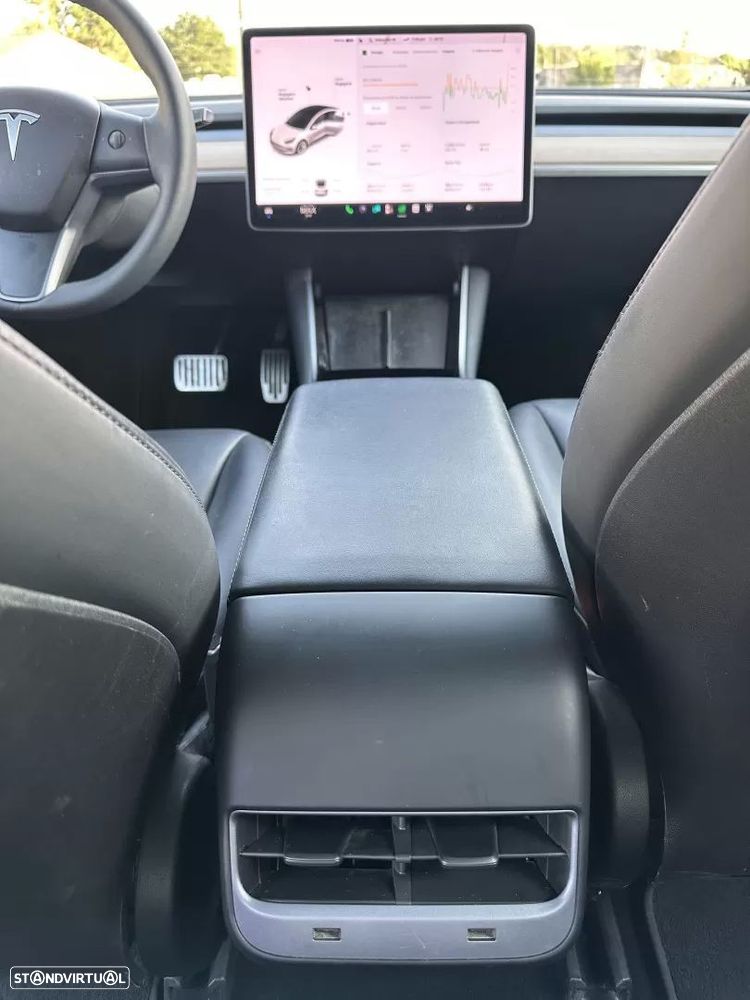 Tesla Model 3 Long-Range Dual Motor AWD - 53