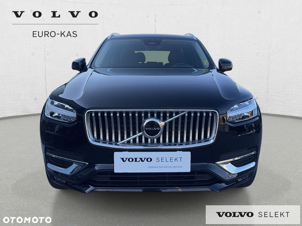 Volvo XC 90 - 3
