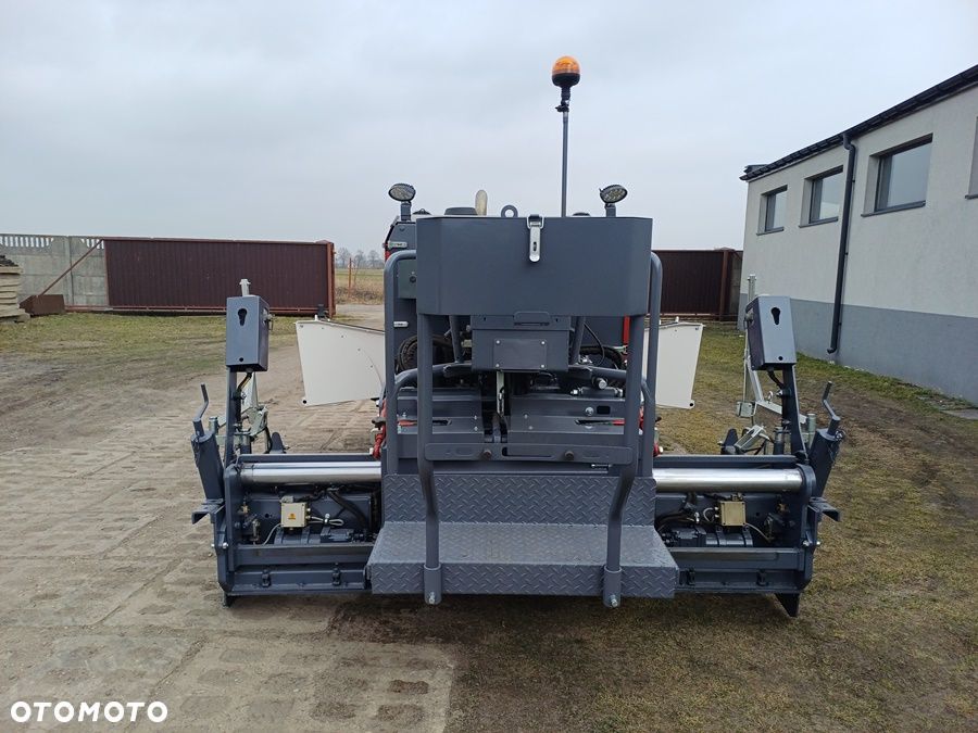 Dynapac F 1200 CS - 16