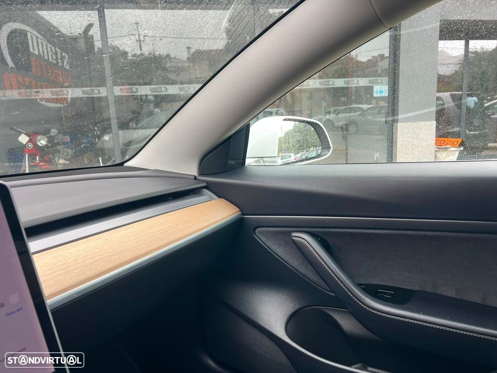 Tesla Model 3 Standard RWD Plus - 19