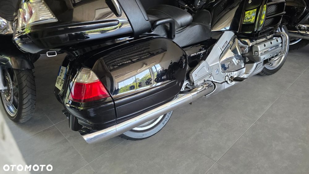 Honda GL - 31