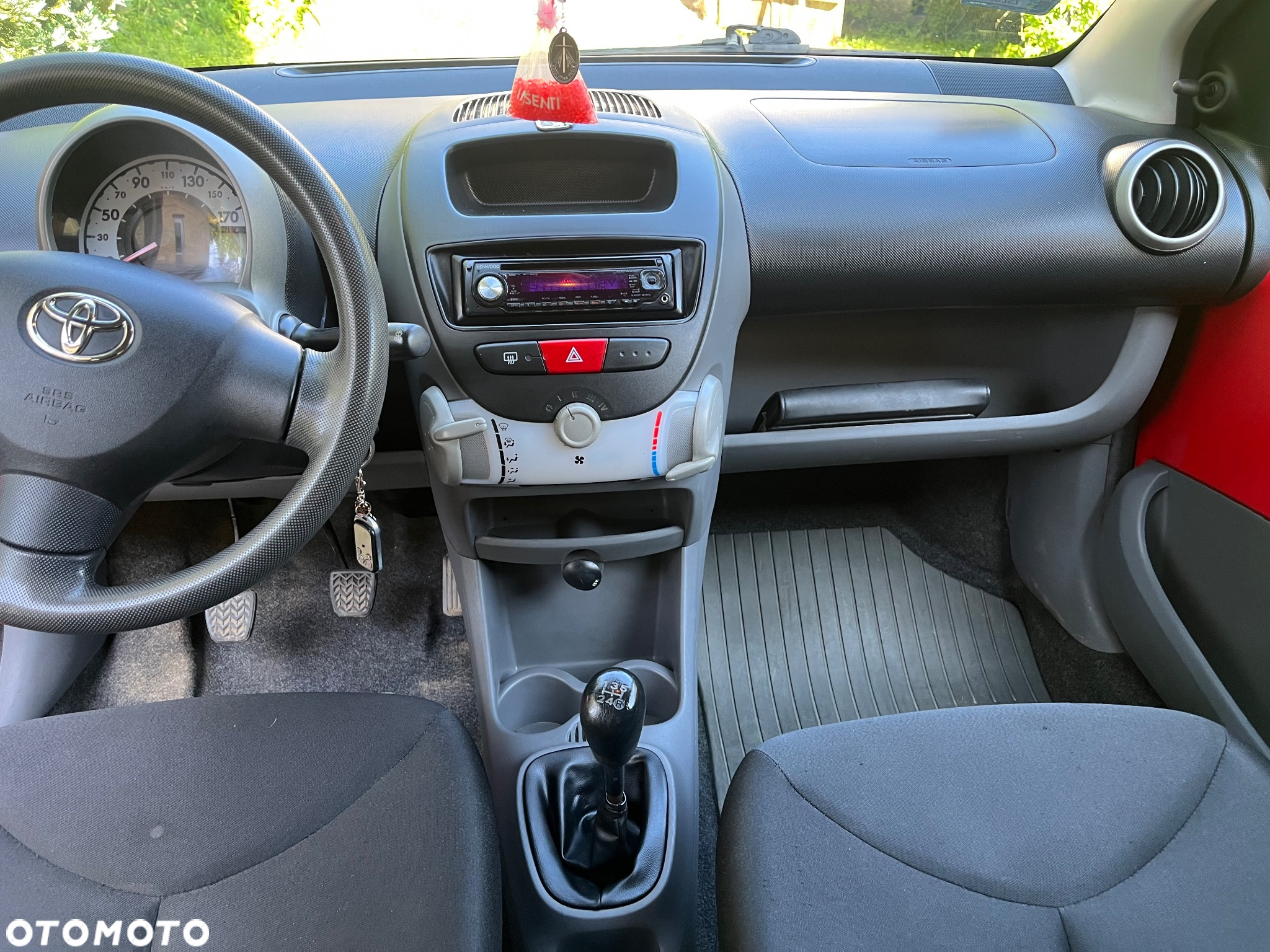 Toyota Aygo 1.0 VVT-i Black - 6