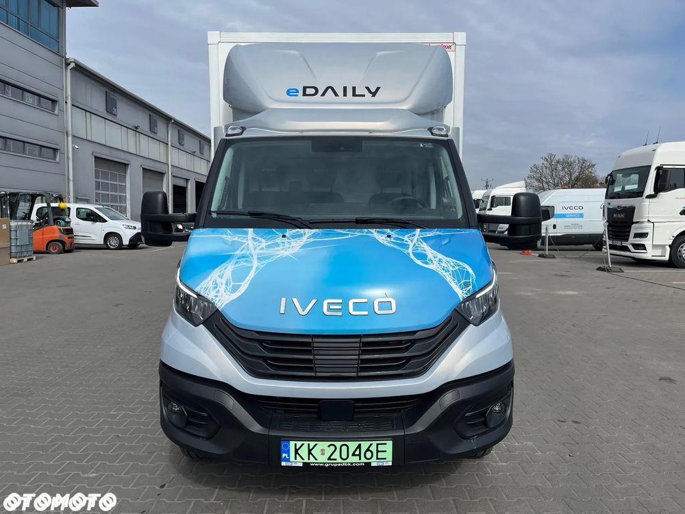 Iveco - 3