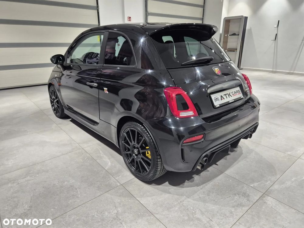 Abarth 695C 1.4 T-Jet 16v MTA - 7