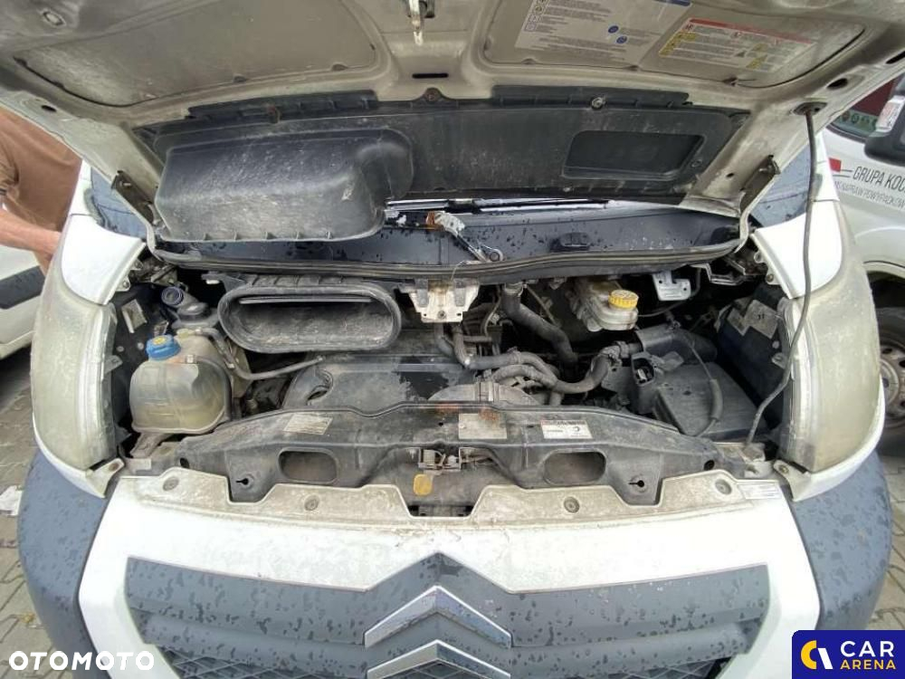 Peugeot Boxer - 18