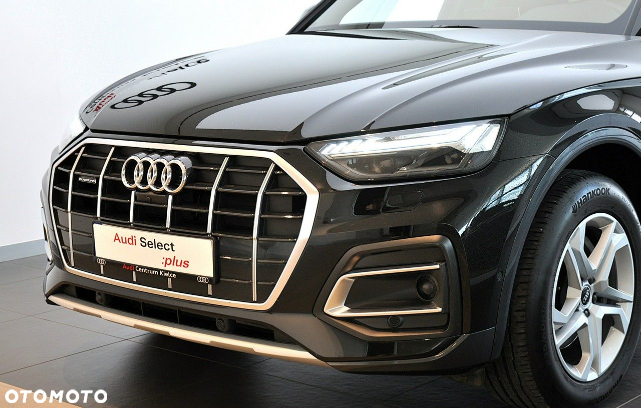 Audi Q5 - 7