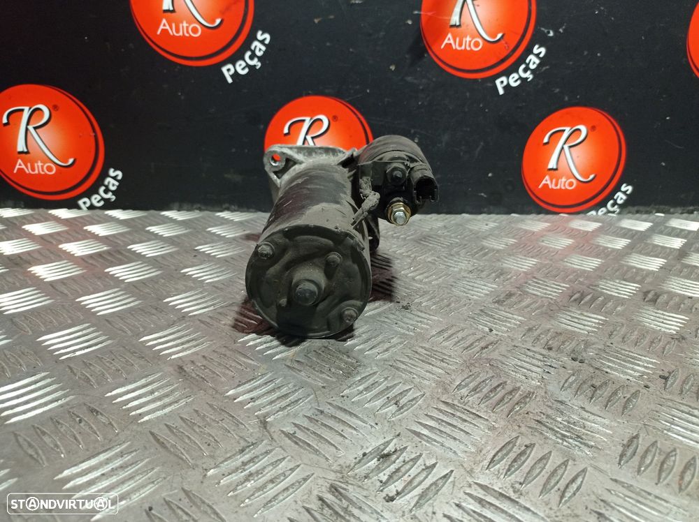 Motor De Arranque Toyota Corolla Verso (_E12_) - 3