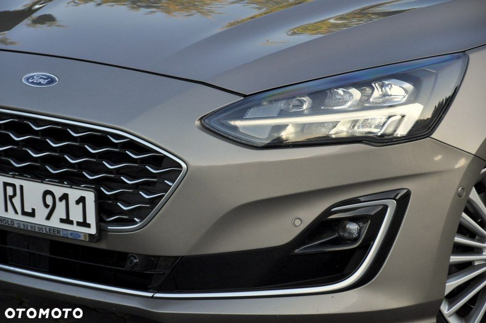 Ford Focus - 12