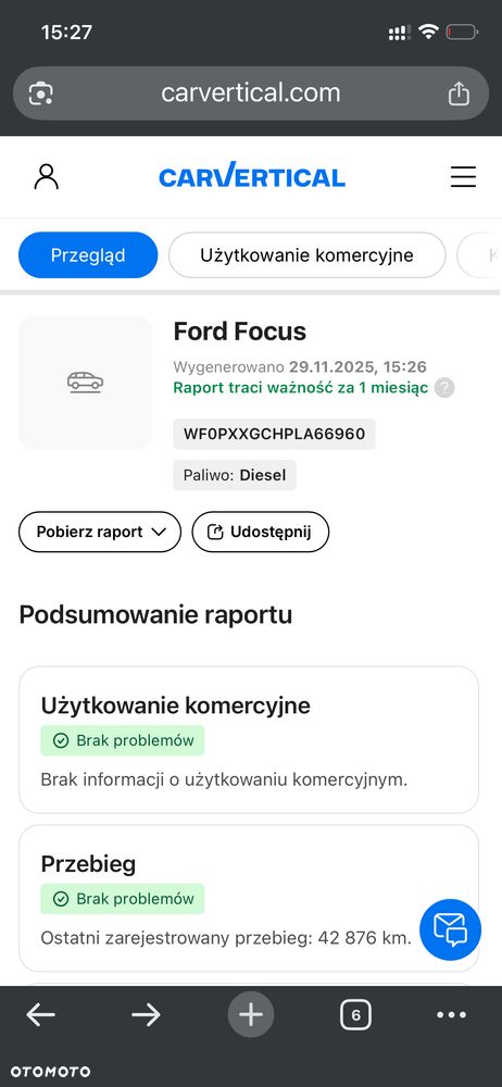 Ford Focus 1.5 TDCi SYNC Edition - 8