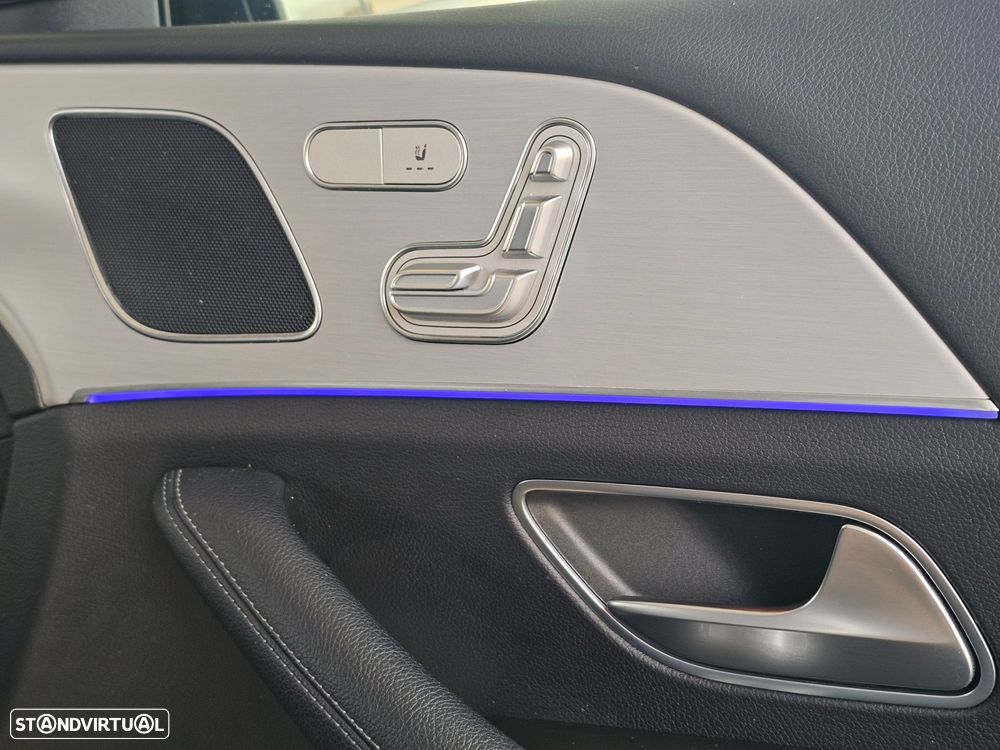 Mercedes-Benz GLE 350 de 4Matic - 42