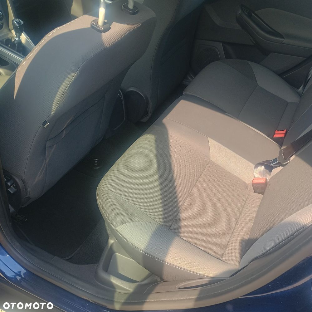 Ford Focus - 7