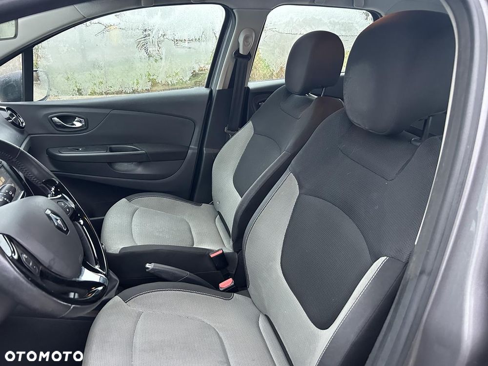Renault Captur 1.5 dCi Intens - 9
