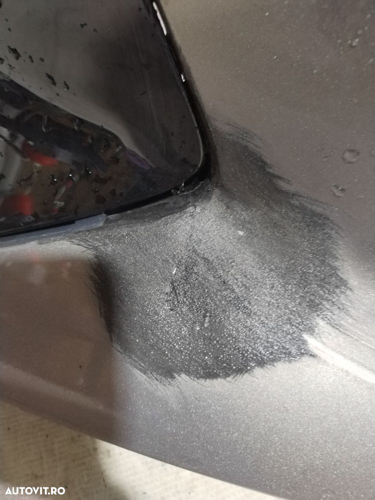 Bara fata BMW Seria 5, M-Sport G60, G61, 2023, 2024, 2025, cod origine OE 51118084653. 9956 - 5