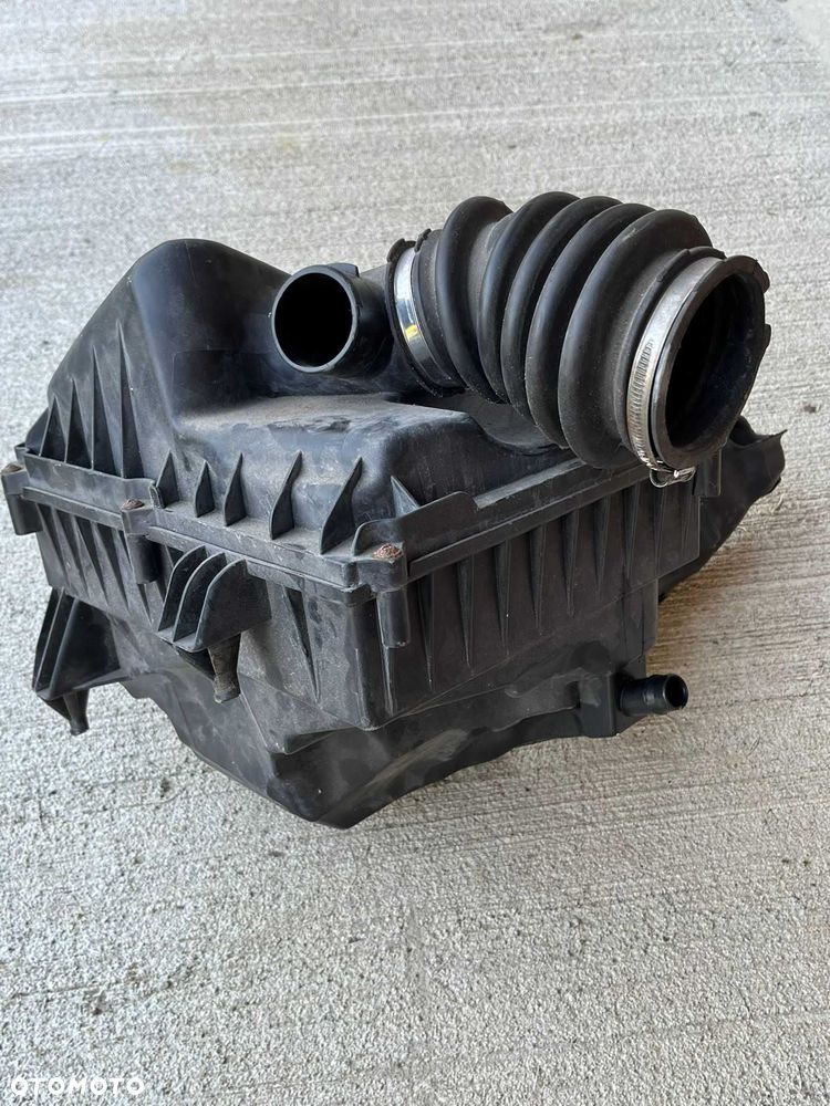 Obudowa filtra powietrza Ford S-MAX Mk1 2.0b AOWA - 2