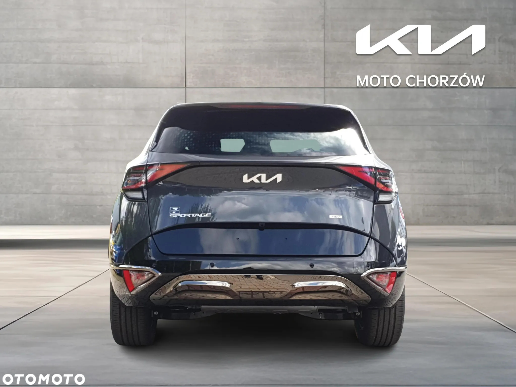Kia Sportage 1.6 T-GDI HEV Anniversary 4WD - 4