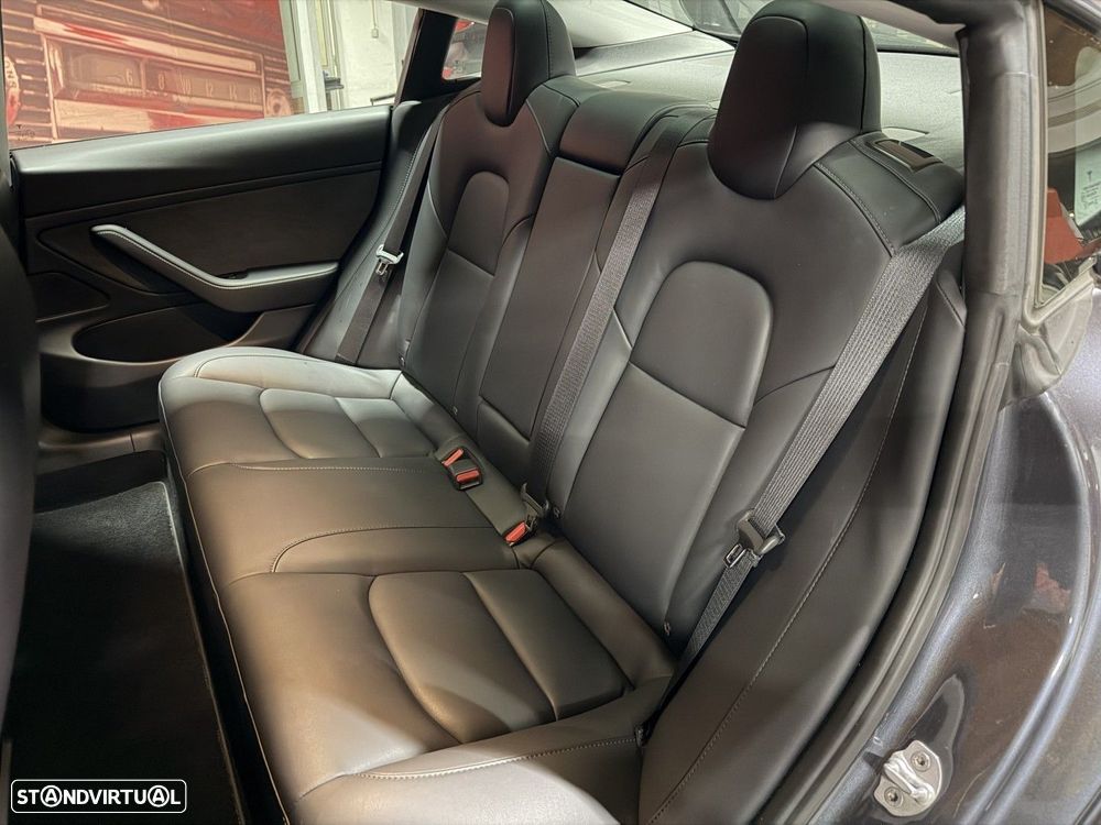 Tesla Model 3 Standard Range Plus RWD - 8