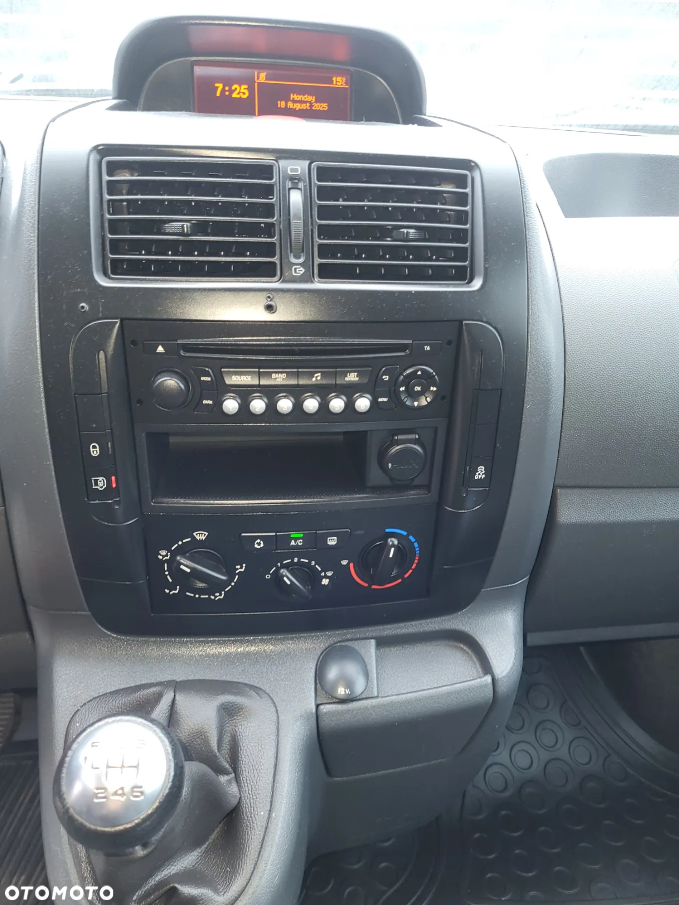 Toyota Proace - 9