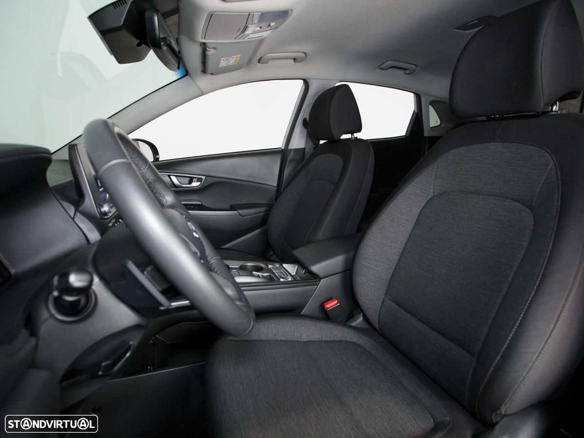 Hyundai Kauai EV 64 kWh Premium - 7