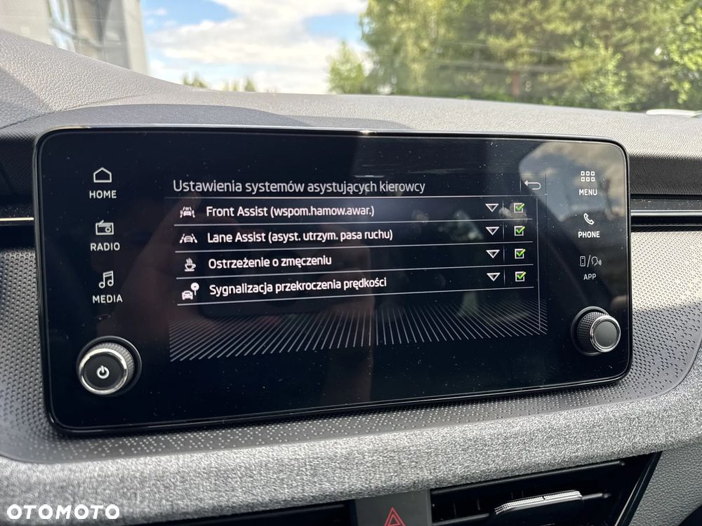 Skoda Scala 1.0 TSI Edition 130 - 25