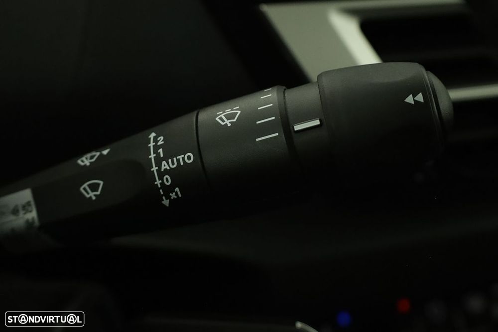 Citroën C4 1.2 PureTech Plus EAT8 - 12