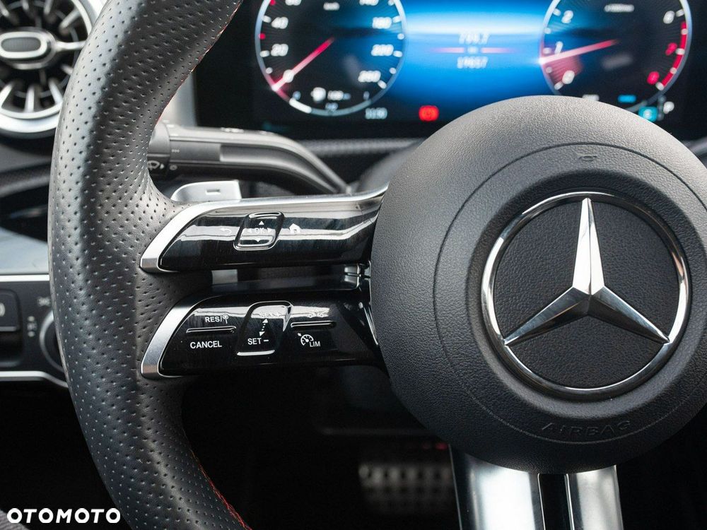 Mercedes-Benz CLA 200 mHEV 7G-DCT - 16