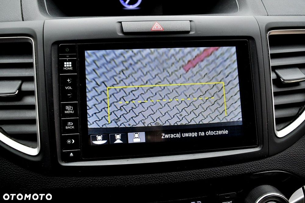 Honda CR-V 1.6i-DTEC Elegance (Honda Connect+) / (2WD) - 26