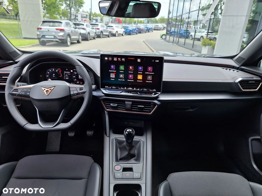 Cupra Formentor - 26