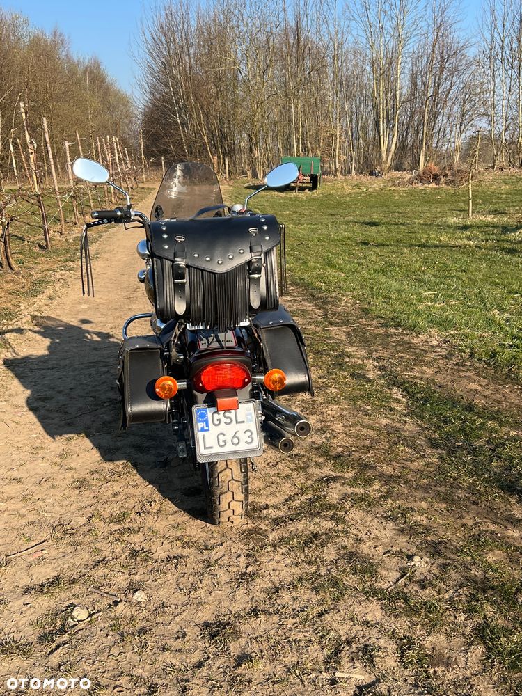Hyosung GV - 15