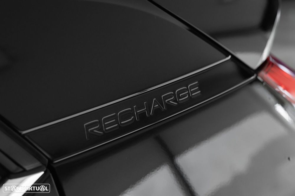 Volvo XC 40 1.5 T4 PHEV Inscription Expression - 11