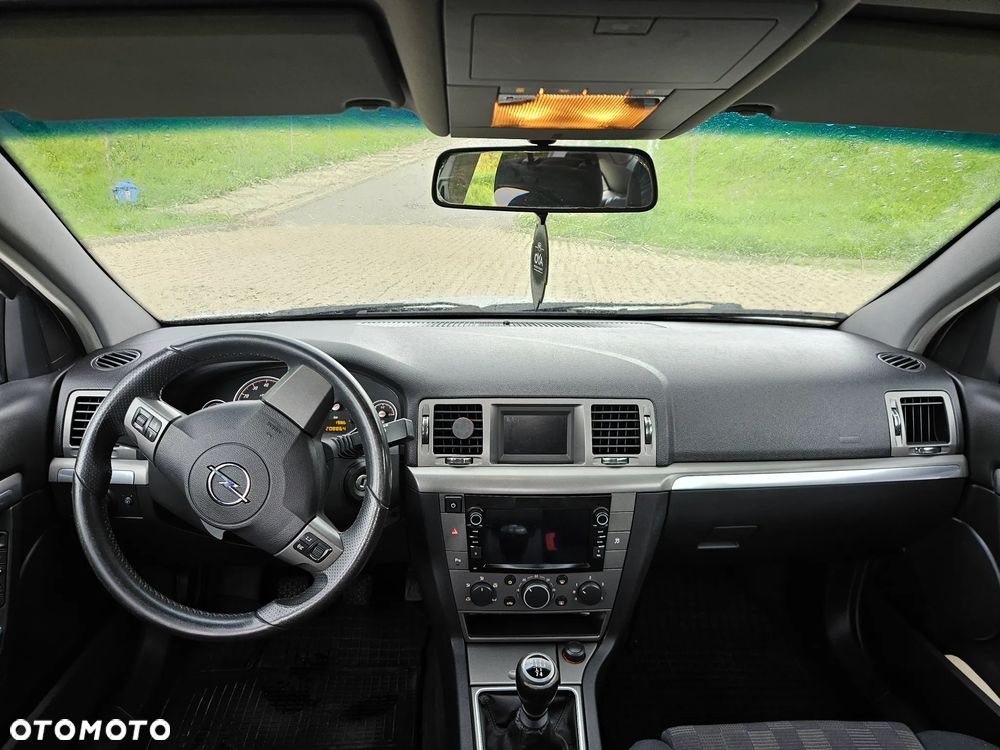 Opel Vectra 1.8 Elegance - 13