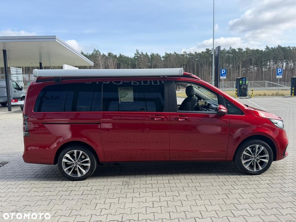 Mercedes-Benz inny Marco Polo 250 d OM654 - 3