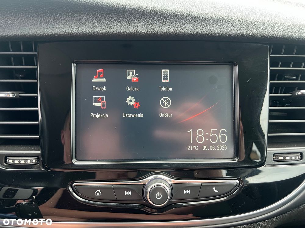 Opel Mokka 1.6 CDTI Cosmo S&S - 18