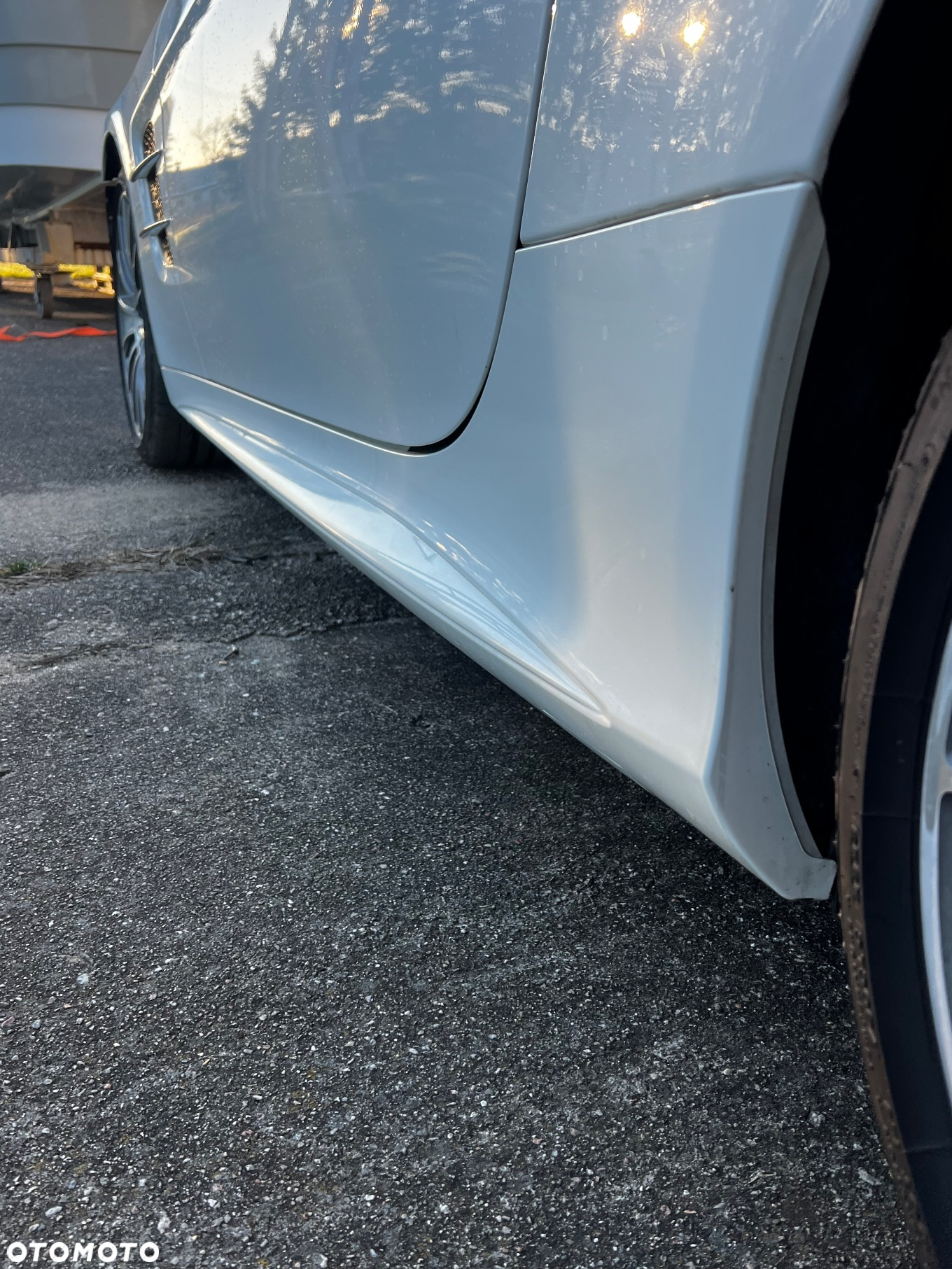 Mercedes-Benz SL 400 9G-TRONIC - 15