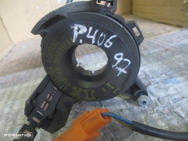 Fita Airbag 9627226880 PEUGEOT 406 1997 - 2