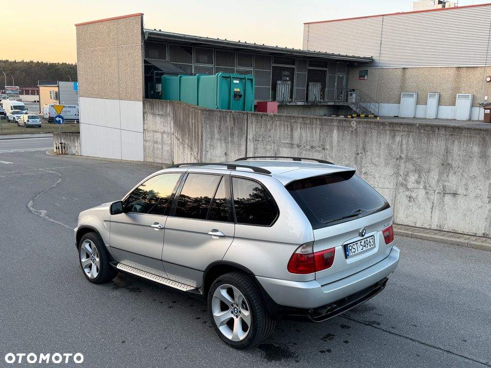 BMW X5 - 2