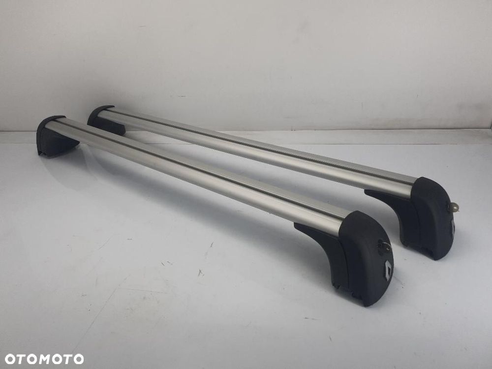 BAGAŻNIK DACHOWY ORYGINAŁ POPRZECZKA RENAULT KOLEOS II 8201622100 - 1