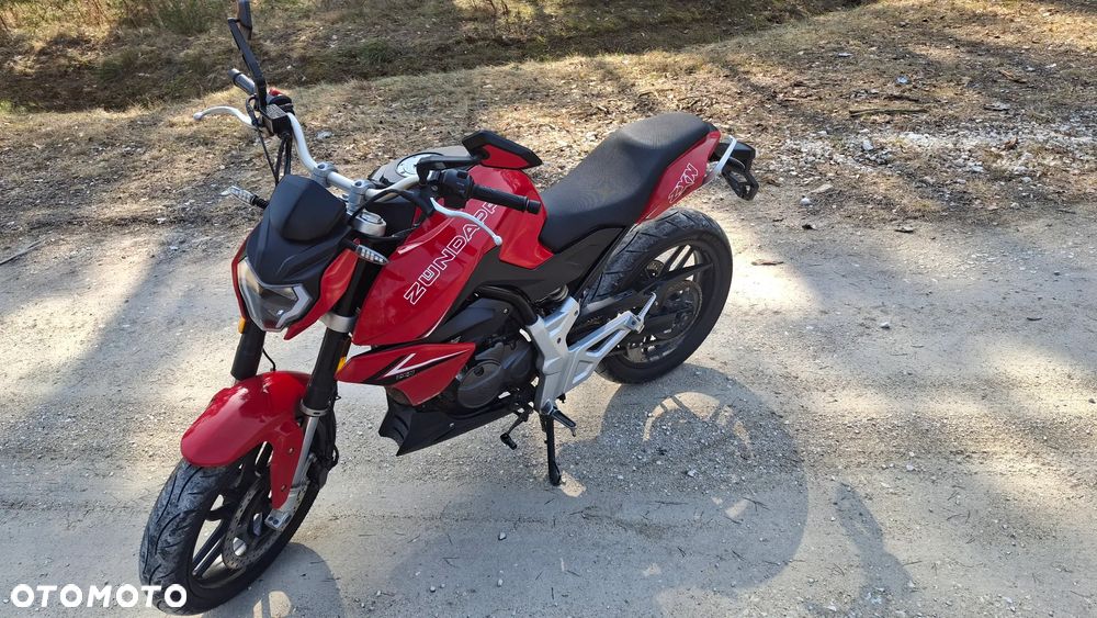 Zundapp Inny - 7