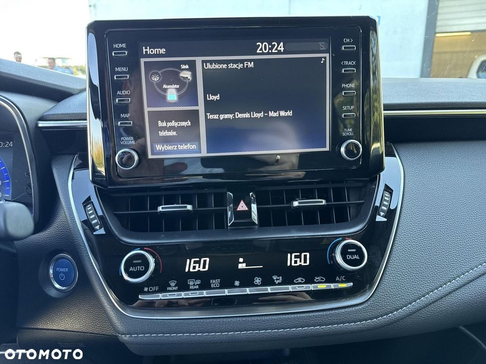 Toyota Corolla - 19