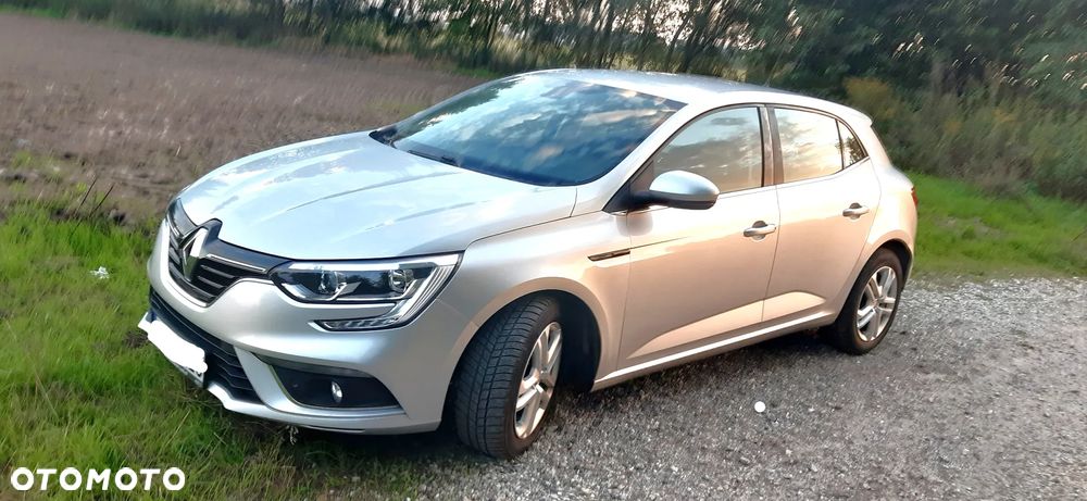 Renault Megane 1.6 SCe Zen - 3