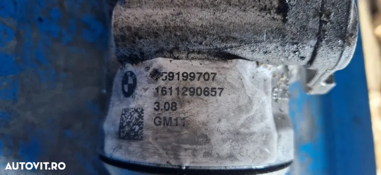 Diferential fata BMW F10 F20 F30 cu raport 3.08 759199707 , 7591997 2011 2012 2013 2014 2015 2016 2017 2018 - 2