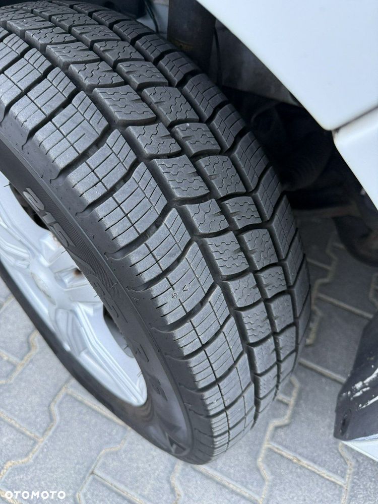 Renault Renault Master Kamper Kempingowy Kampervan - 10