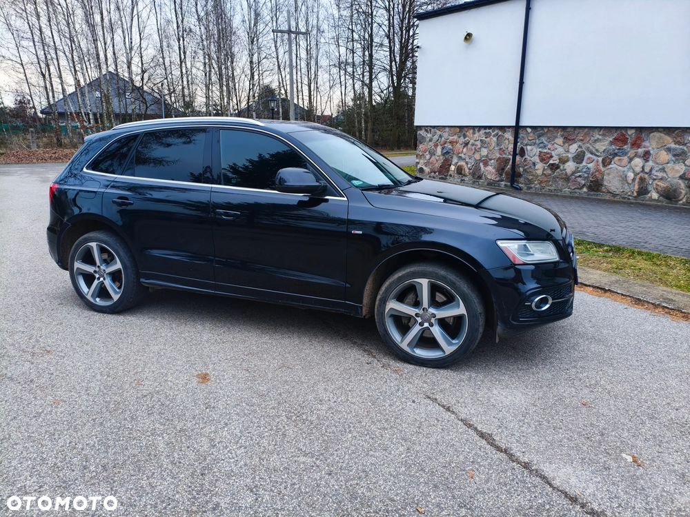 Audi Q5 - 18