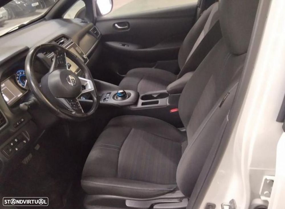 Nissan Leaf e+ Acenta - 3