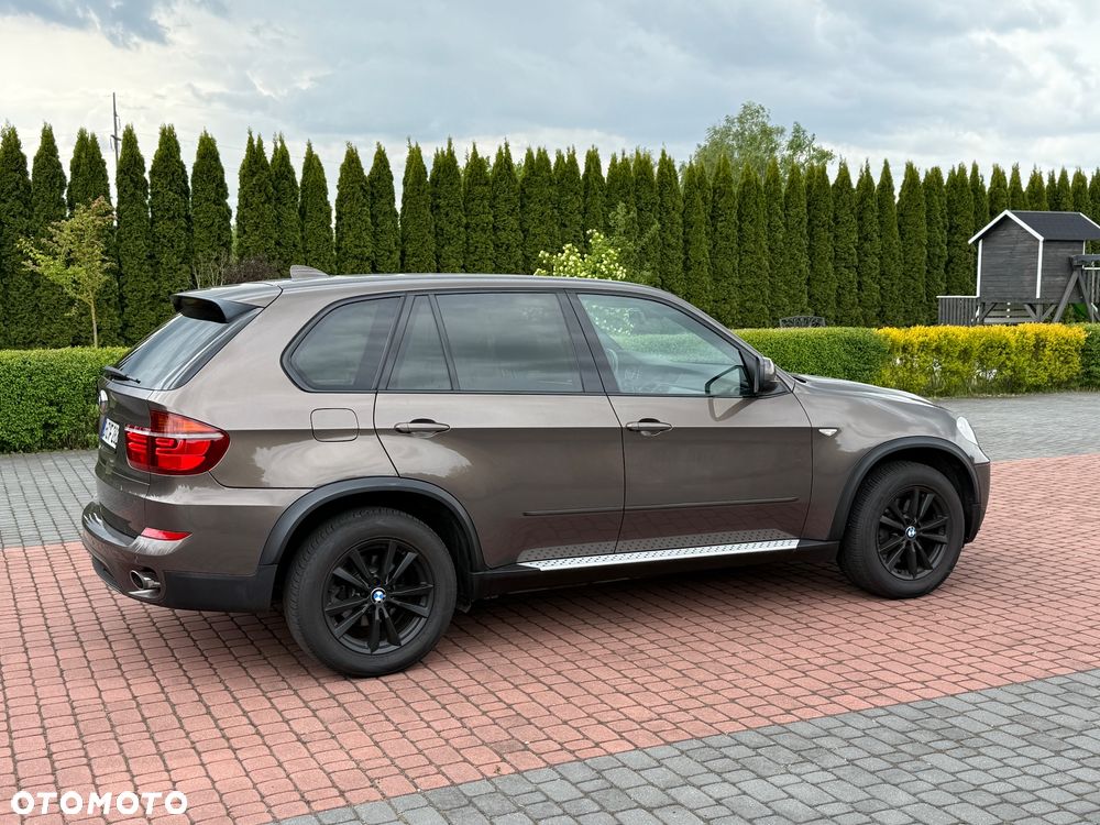 BMW X5 xDrive40d Edition Exclusive - 12