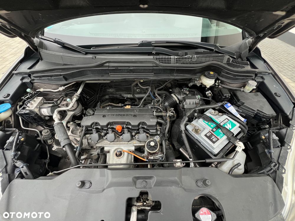 Honda CR-V 2.0i-VTEC Comfort - 32